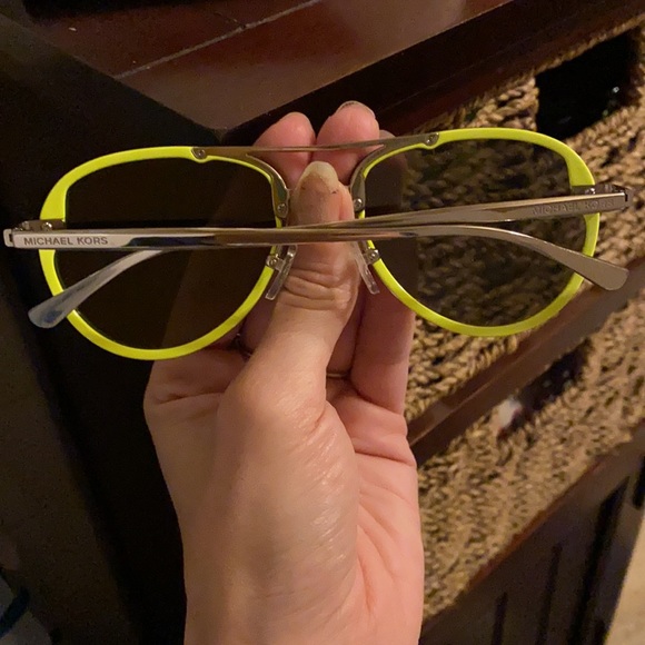 Michael Kors sunglasses - Picture 2 of 3